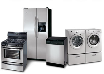 Appliances-Services